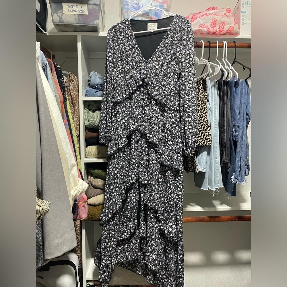Boutique Dress Women’s L